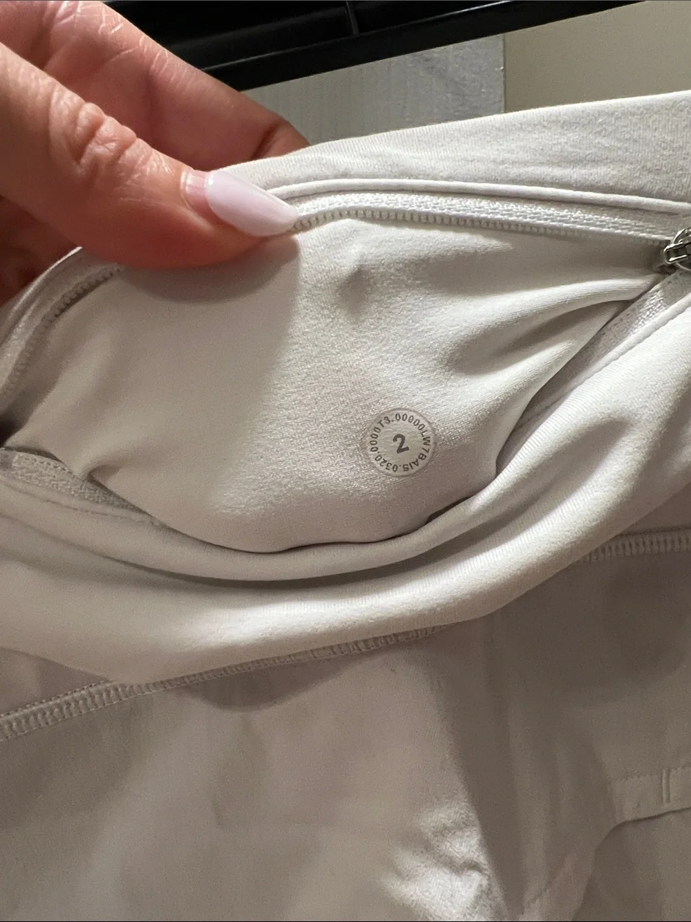 Lululemon speed up shorts